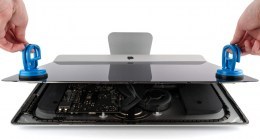 High-strength suction cups for screen repair iFixit1